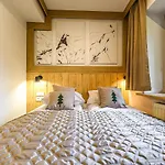 Visitzakopane - Bajka Aparthotel