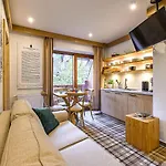 Visitzakopane - Bajka Aparthotel Zakopane