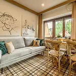 Visitzakopane - Bajka Aparthotel