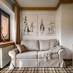 Aparthotel Visitzakopane - Bajka 3*