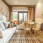 Visitzakopane - Bajka