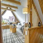 아파트호텔 Visitzakopane - Bajka