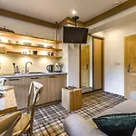 아파트호텔 Visitzakopane - Bajka
