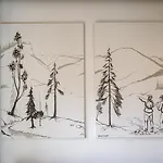 Aparthotel Visitzakopane - Bajka 3*