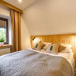 Visitzakopane - Bajka Aparthotel 3*