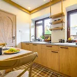 Aparthotel Visitzakopane - Bajka 3*
