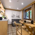 Visitzakopane - Bajka 아파트호텔 3*