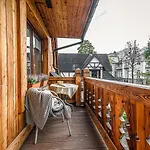 Ξενοδοχείο με διαμερίσματα Visitzakopane - Bajka Ζακοπάνε