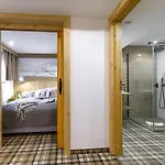 아파트호텔 Visitzakopane - Bajka 3*