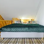 Aparthotel Visitzakopane - Bajka 3*