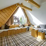 Visitzakopane - Bajka