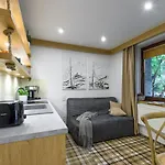 Visitzakopane - Bajka 아파트호텔 3*