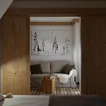 아파트호텔 Visitzakopane - Bajka