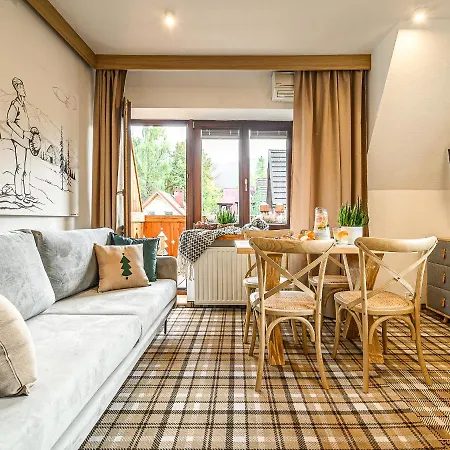 Visitzakopane - Bajka