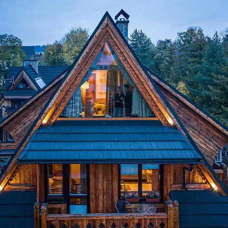 Visitzakopane - Bajka Apartahotel Zakopane