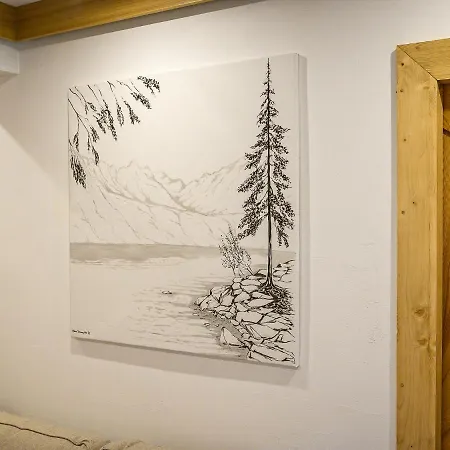 Visitzakopane - Bajka
