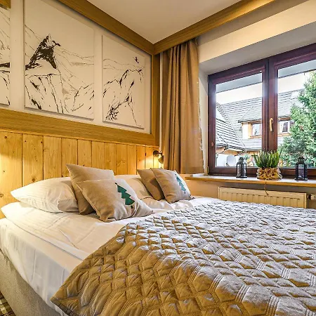 Visitzakopane - Bajka Zakopane