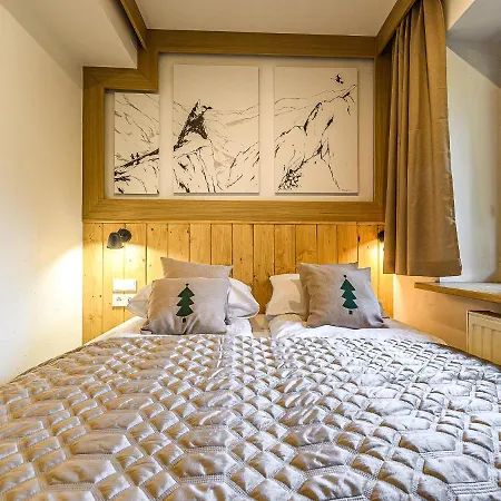 Visitzakopane - Bajka Apartahotel