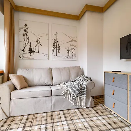 Aparthotel Visitzakopane - Bajka Zakopane
