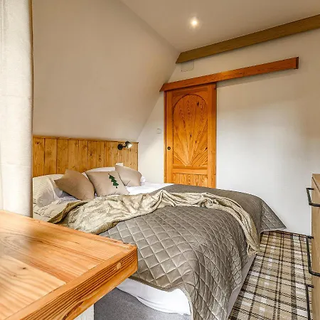 Appart hôtel Visitzakopane - Bajka Zakopane