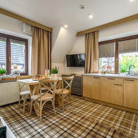 Visitzakopane - Bajka 3*