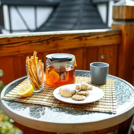 Visitzakopane - Bajka 3*