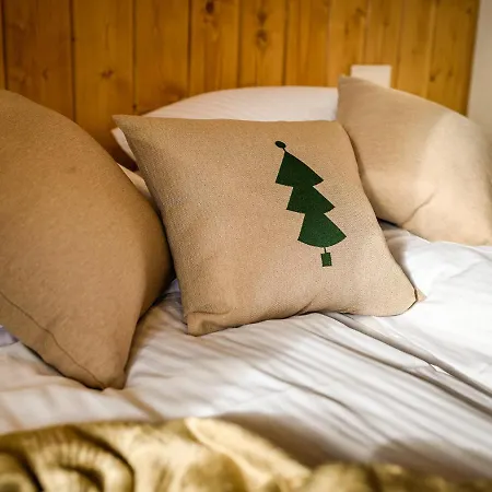 Visitzakopane - Bajka Hotel apartamentowy
