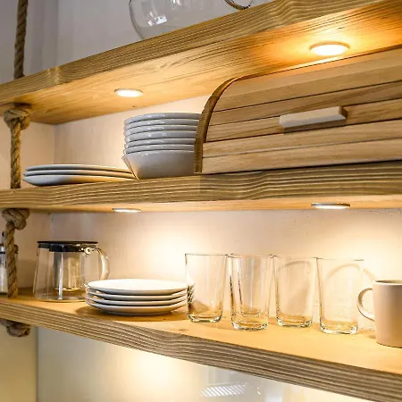 Visitzakopane - Bajka Aparthotel 3*