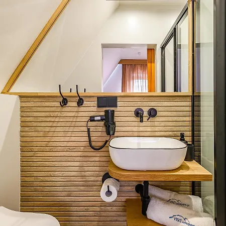 Visitzakopane - Bajka 3*