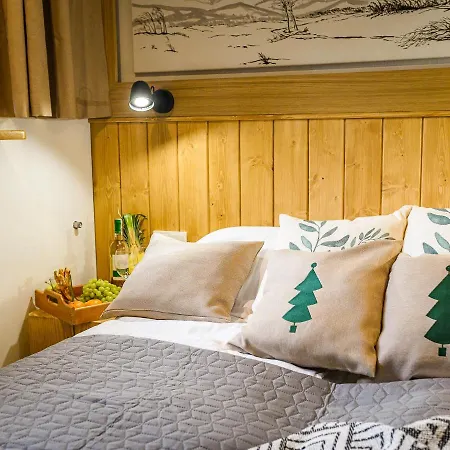 Visitzakopane - Bajka Zakopane