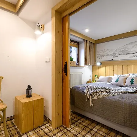 Visitzakopane - Bajka 3*