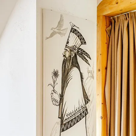 Hotel apartamentowy Visitzakopane - Bajka Zakopane