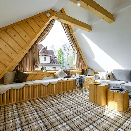 Visitzakopane - Bajka