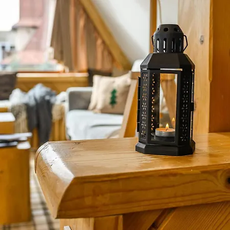 Visitzakopane - Bajka 3*