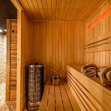 Visitzakopane - Bajka 3*