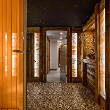 Visitzakopane - Bajka Hotel apartamentowy