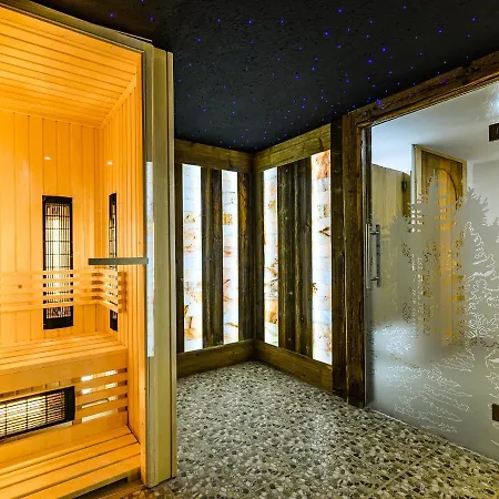 Hotel apartamentowy Visitzakopane - Bajka