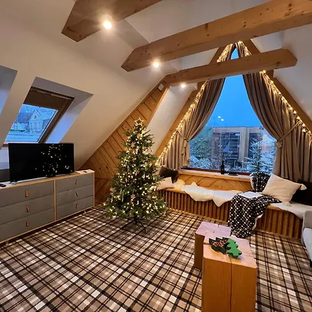Visitzakopane - Bajka Zakopane