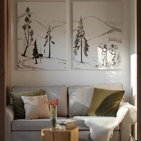 Visitzakopane - Bajka 3*