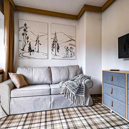 Visitzakopane - Bajka Zakopane