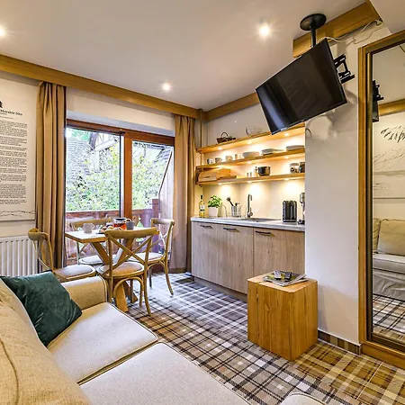 Visitzakopane - Bajka