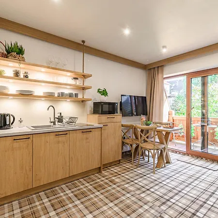 Visitzakopane - Bajka 3*