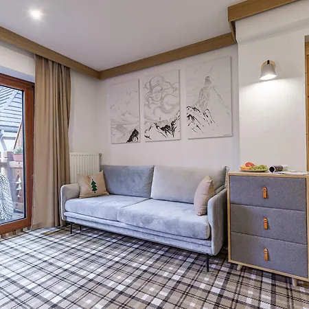 Visitzakopane - Bajka Zakopane