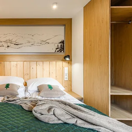 Aparthotel Visitzakopane - Bajka