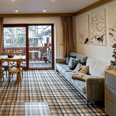 Aparthotel Visitzakopane - Bajka *
