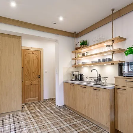 Visitzakopane - Bajka