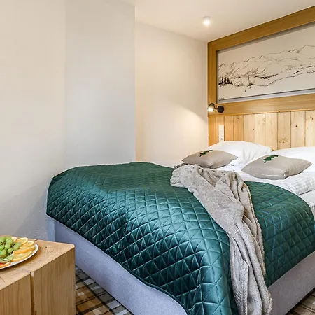 Visitzakopane - Bajka Aparthotel
