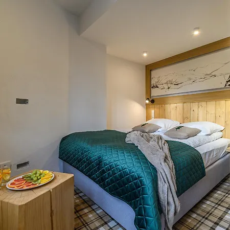 Visitzakopane - Bajka 3* Zakopane