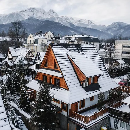 Visitzakopane - Bajka Zakopane