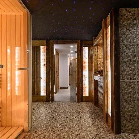 Visitzakopane - Bajka Aparthotel 3*